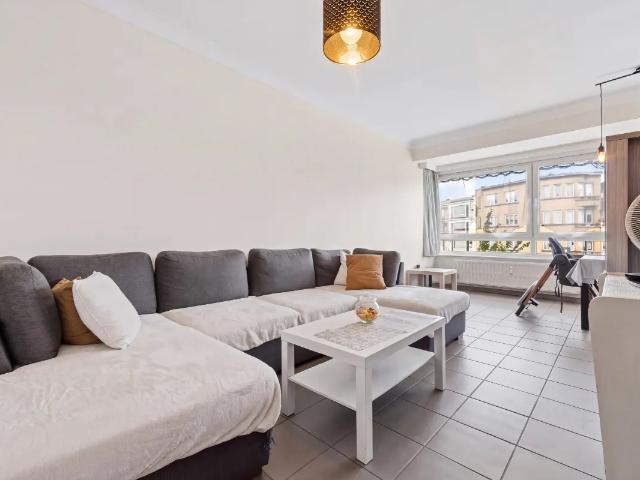 Appartement vente à Berchem-Sainte-Agathe - Sint-Agatha-Berchem, Brussel-Hoofdstad - Bruxelles-Capitale