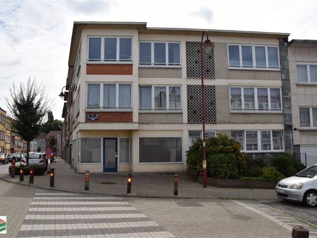 Appartement vente à Berchem, Bruxelles