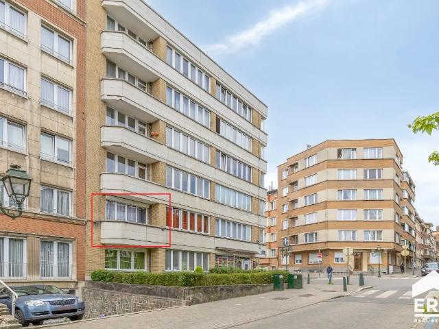 Appartement vente à Berchem-sainte-agathe, Bruxelles