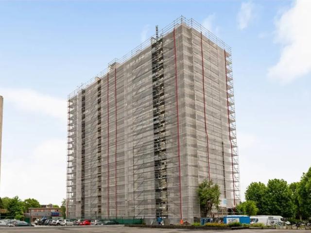 Appartement vente à Antwerpen