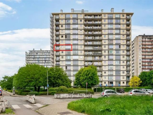 Appartement vente à Antwerpen