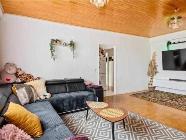 Appartement vente à Antwerpen