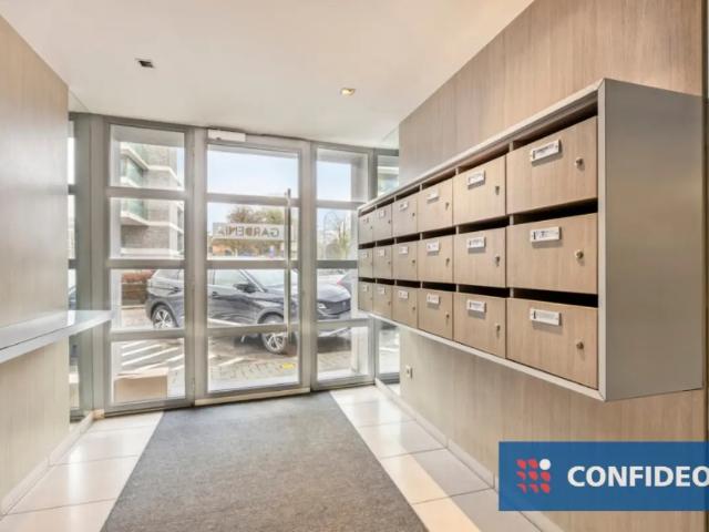 Appartement vente à Looz, Limburg