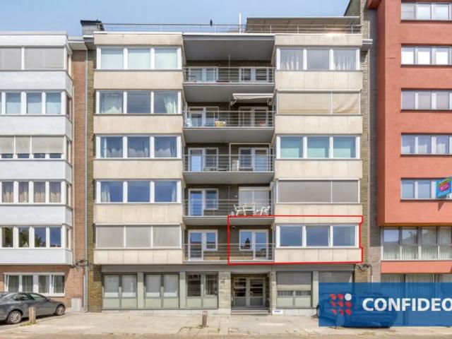 Appartement vente à Looz, Limburg