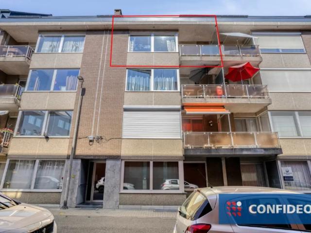 Appartement vente à Looz, Limburg