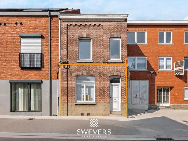 Appartement vente à Looz, Limburg