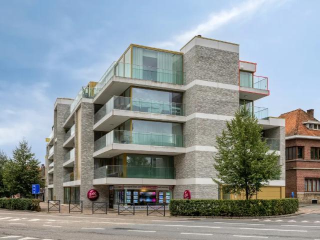 Appartement vente à Looz, Limburg