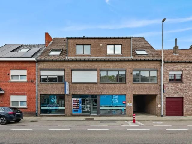 Appartement vente à Looz, Limburg
