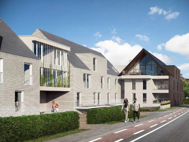 Appartement vente à Tongeren, Limburg