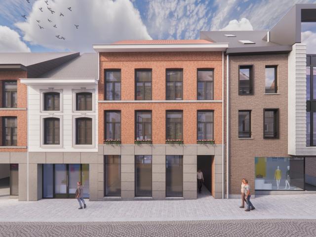 Appartement vente à Looz, Limburg