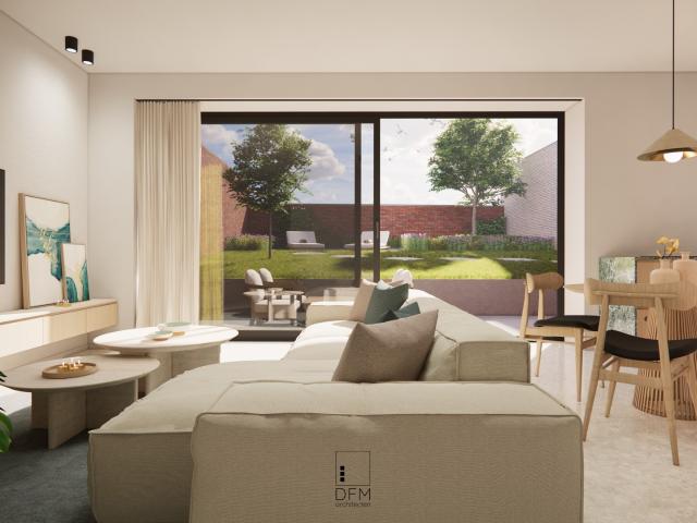 Appartement vente à Looz, Limburg