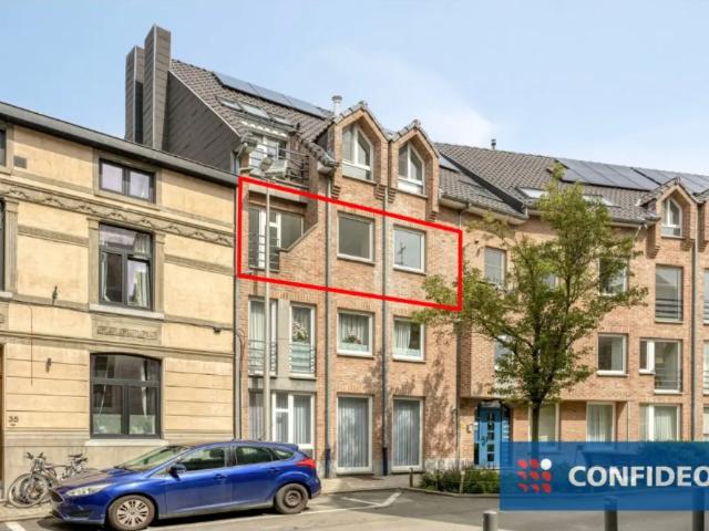 Appartement vente à Looz, Limburg
