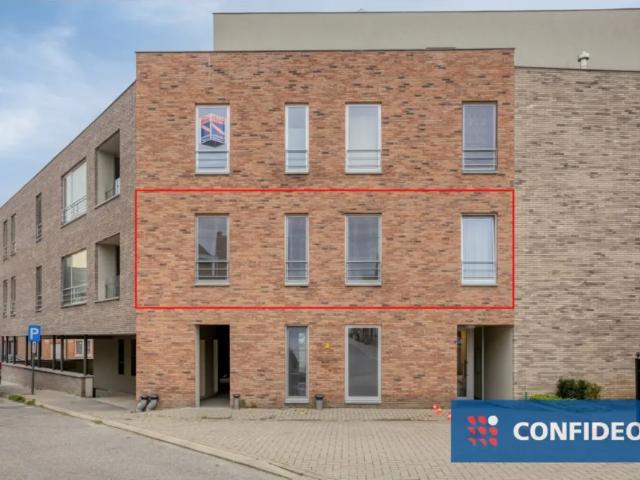 Appartement vente à Looz, Limburg