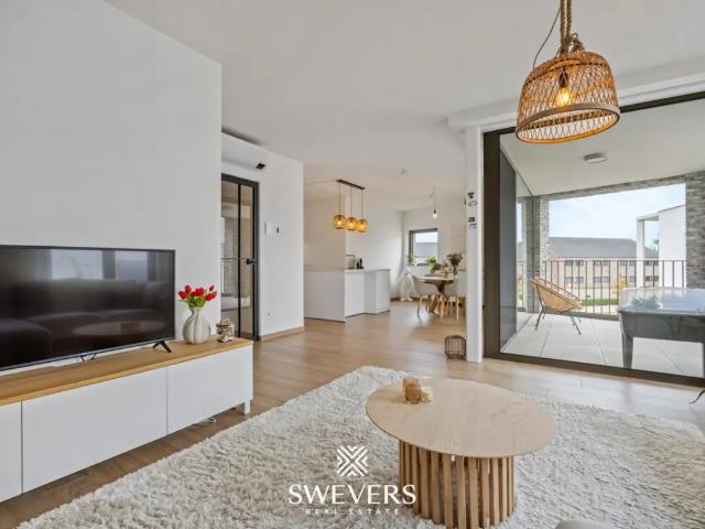 Appartement vente à Beringen, Limburg