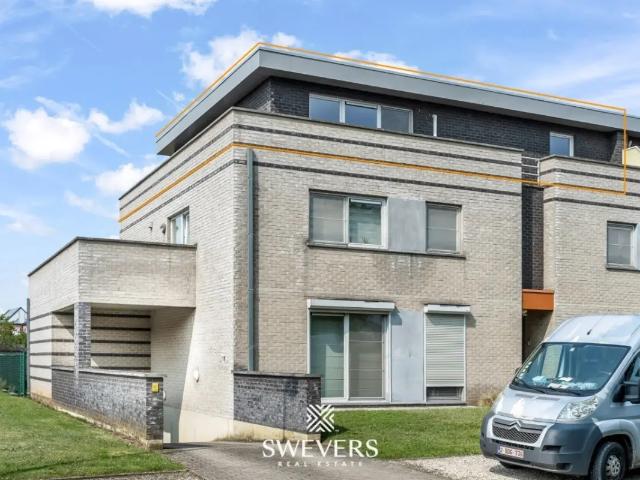 Appartement vente à Beringen, Limburg