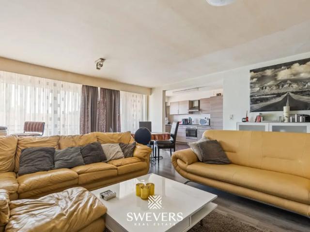 Appartement vente à Beringen, Limburg