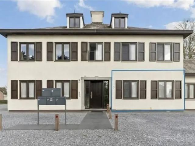 Appartement vente à Beringen, Limburg