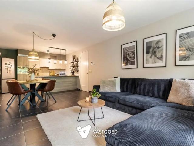 Appartement vente à Beringen, Limburg