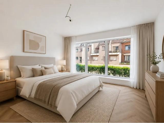 Appartement vente à Beringen, Limburg