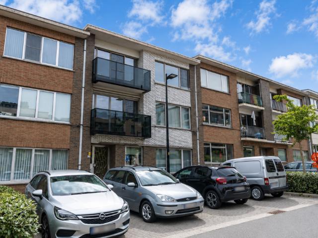 Appartement vente à Beringen, Limburg