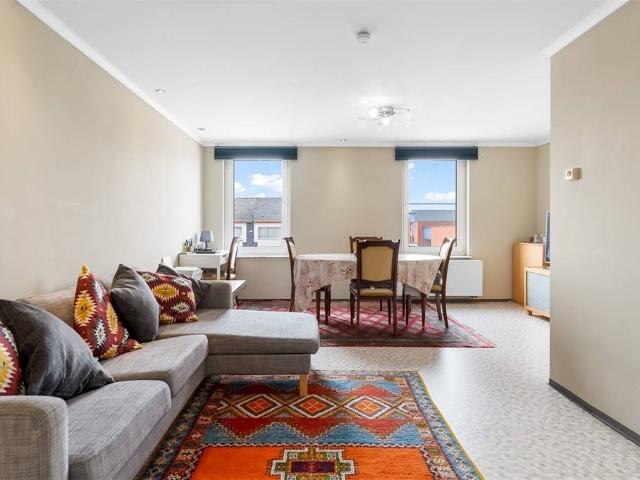 Appartement vente à Beringen, Limburg