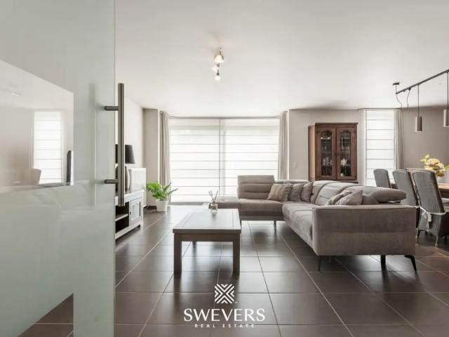 Appartement vente à Beringen, Limburg
