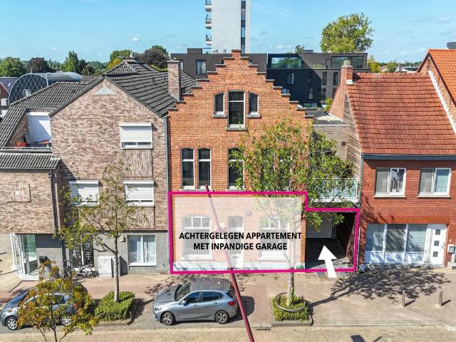 Appartement vente à Beringen, Limburg