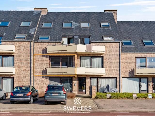 Appartement vente à Beringen, Limburg