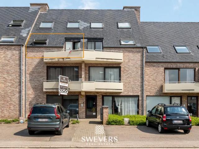 Appartement vente à Beringen, Limburg