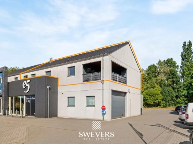 Appartement vente à Beringen, Limburg