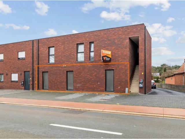 Appartement vente à Beringen, Limburg