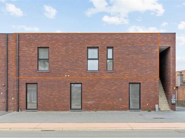 Appartement vente à Beringen, Limburg