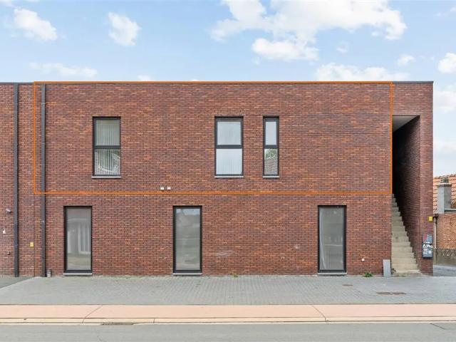 Appartement vente à Beringen, Limburg