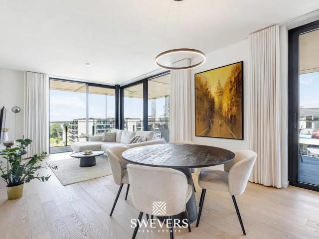 Appartement vente à Beringen, Limburg