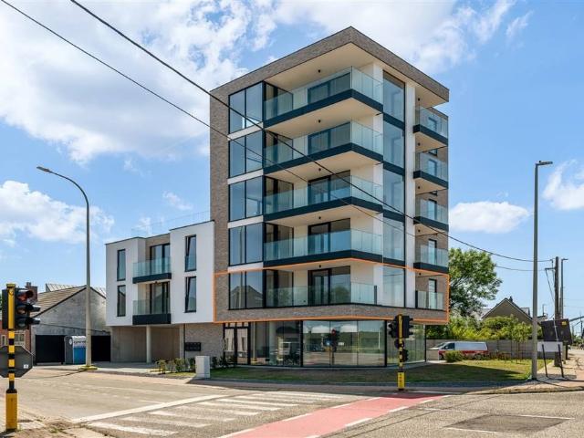 Appartement vente à Beringen, Limburg