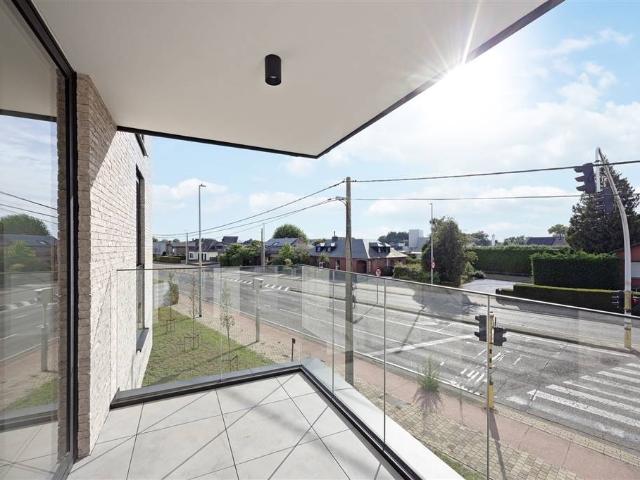 Appartement vente à Beringen, Limburg