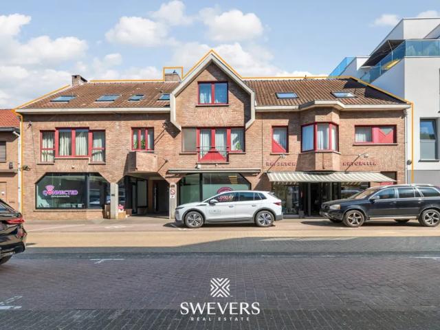 Appartement vente à Beringen, Limburg
