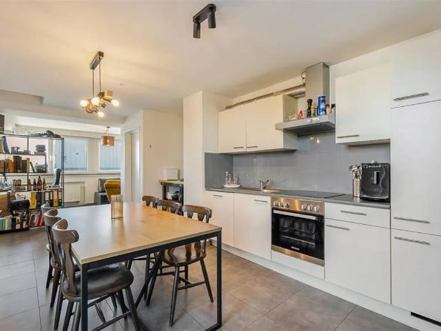 Appartement vente à Beringen, Limburg