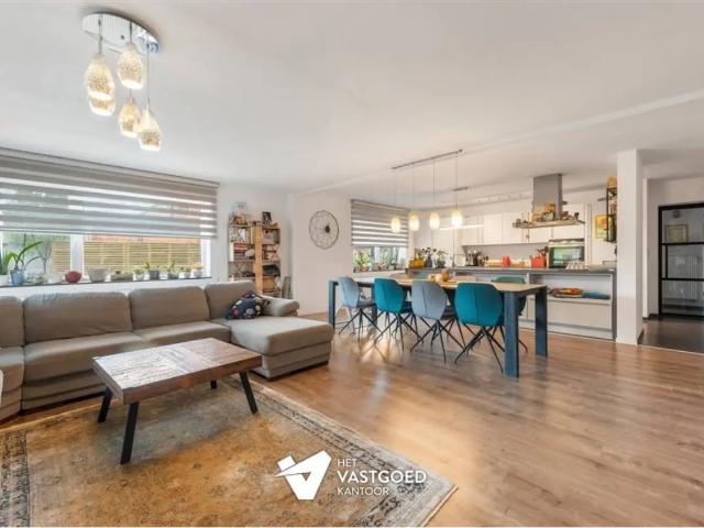 Appartement vente à Beringen, Limburg