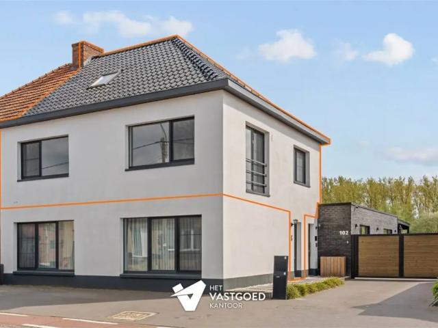 Appartement vente à Beringen, Limburg
