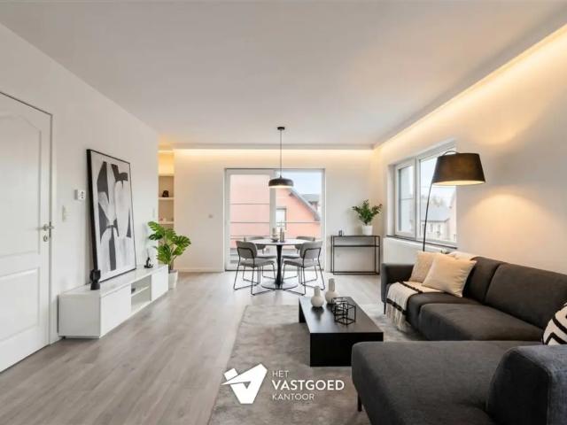 Appartement vente à Beringen, Limburg