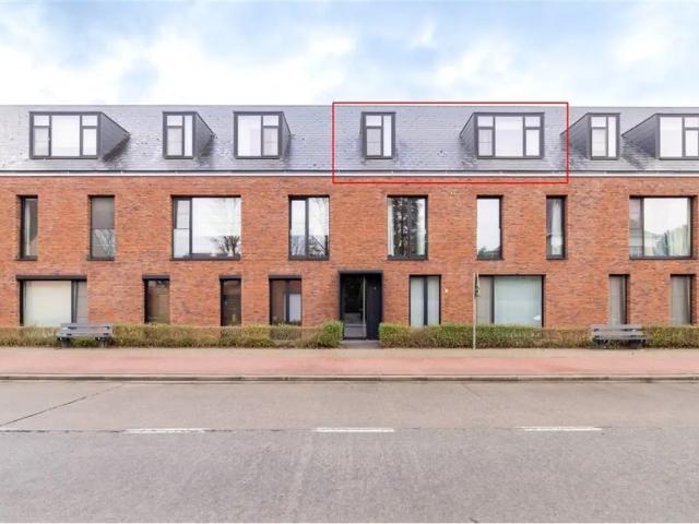 Appartement vente à Berlaar, Antwerpen