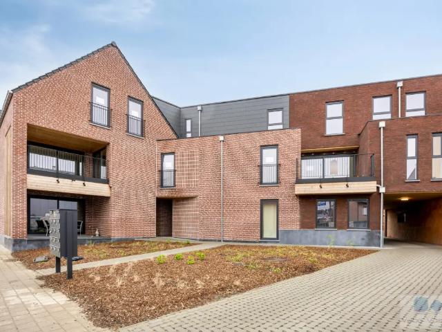 Appartement vente à Berlaar, Antwerpen