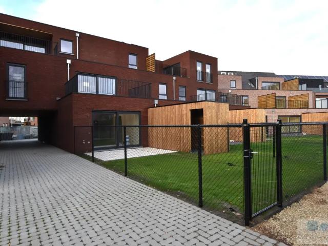 Appartement vente à Berlaar, Antwerpen