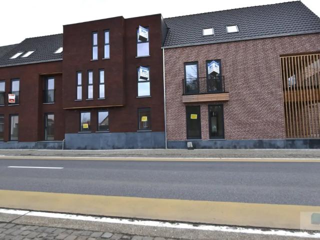 Appartement vente à Berlaar, Antwerpen