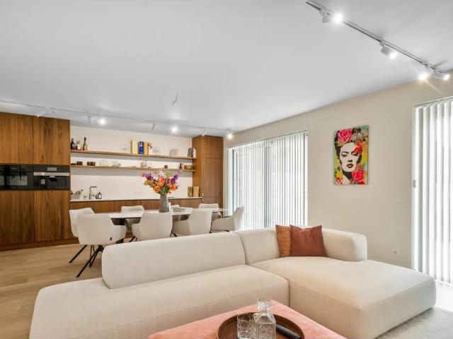 Appartement vente à Berlaar, Antwerpen