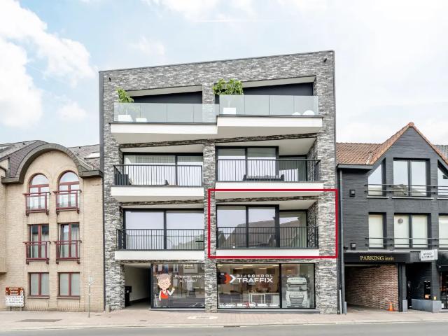 Appartement vente à Berlare, Oost-Vlaanderen