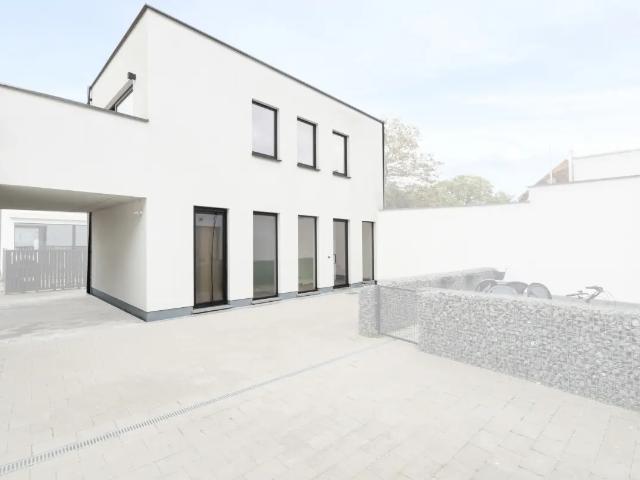 Appartement vente à Berlare, Oost-Vlaanderen
