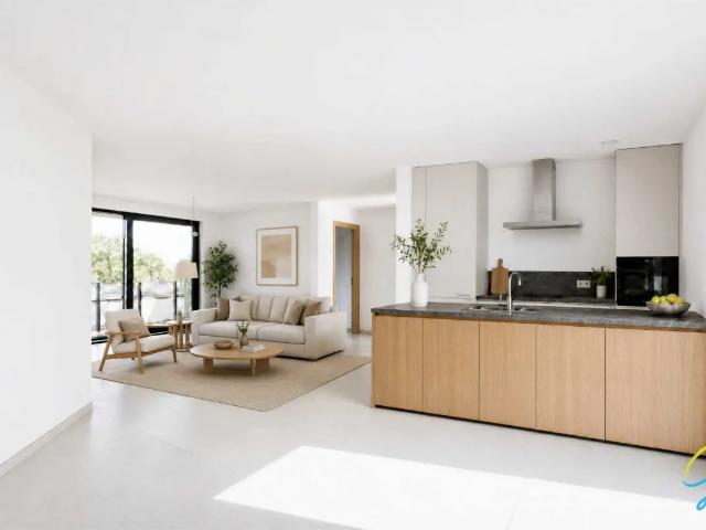 Appartement vente à Berlare, Oost-Vlaanderen