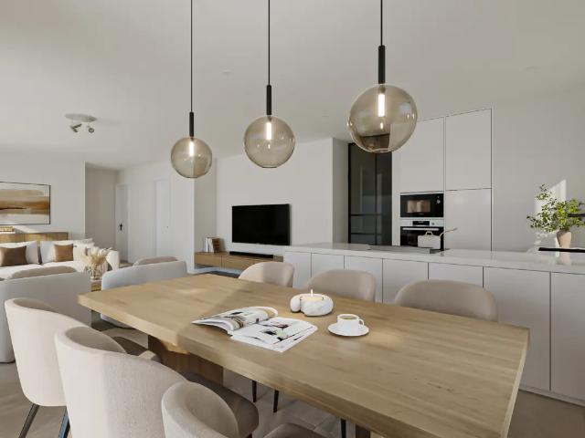 Appartement vente à Berlare, Oost-Vlaanderen